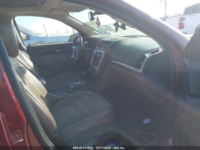 Photo 4 VIN: 1GKKRSKD3HJ112019 - GMC ACADIA 