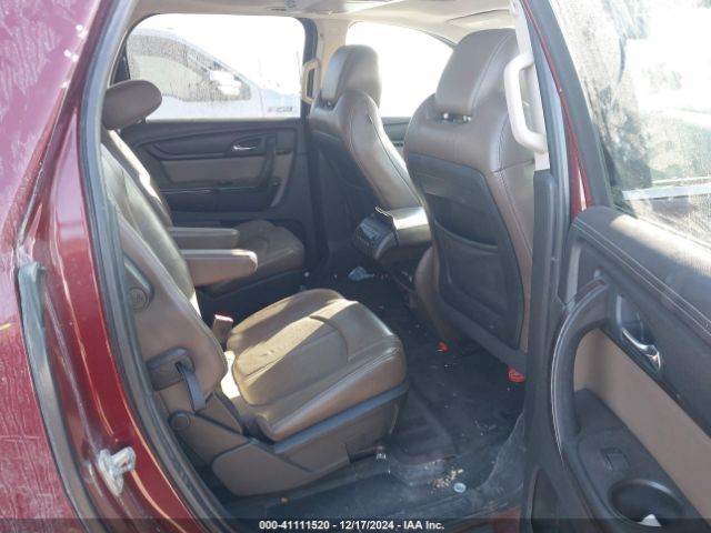 Photo 7 VIN: 1GKKRSKD3HJ112019 - GMC ACADIA 