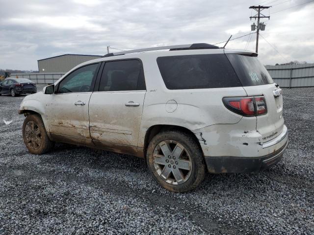 Photo 1 VIN: 1GKKRSKD3HJ113445 - GMC ACADIA 