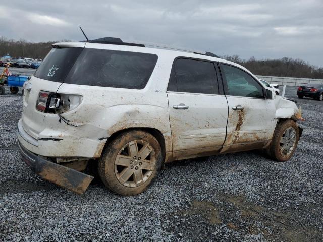 Photo 2 VIN: 1GKKRSKD3HJ113445 - GMC ACADIA 