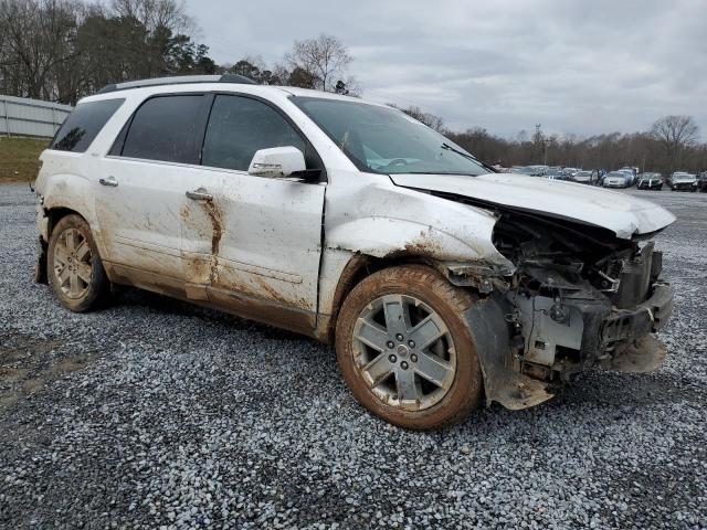 Photo 3 VIN: 1GKKRSKD3HJ113445 - GMC ACADIA 