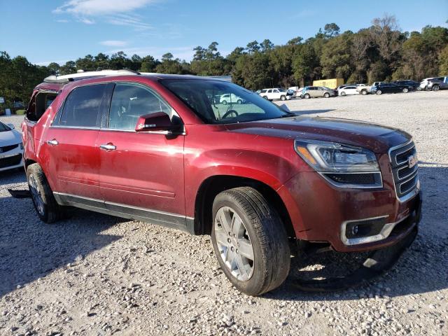 Photo 3 VIN: 1GKKRSKD3HJ122663 - GMC ACADIA LIM 