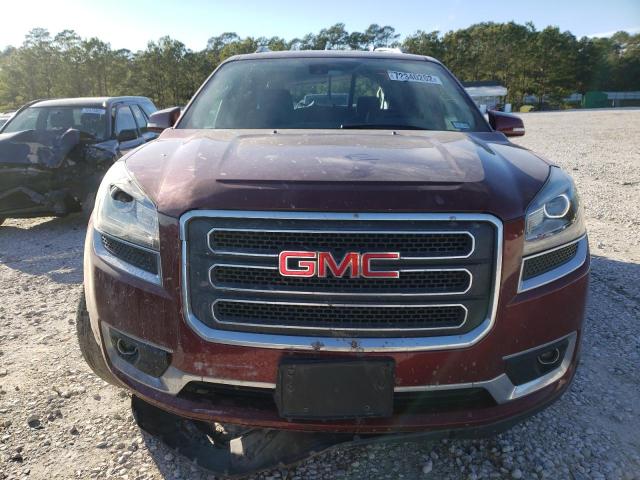 Photo 4 VIN: 1GKKRSKD3HJ122663 - GMC ACADIA LIM 