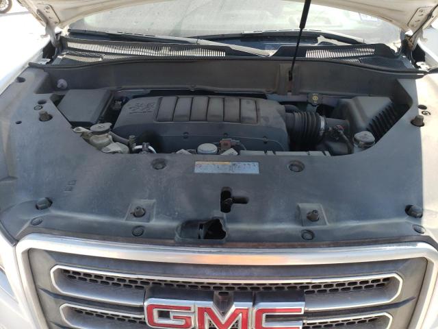 Photo 10 VIN: 1GKKRSKD3HJ125241 - GMC ACADIA LIM 