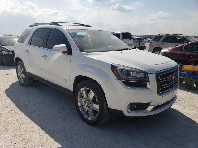 Photo 3 VIN: 1GKKRSKD3HJ125241 - GMC ACADIA LIM 