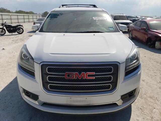 Photo 4 VIN: 1GKKRSKD3HJ125241 - GMC ACADIA LIM 