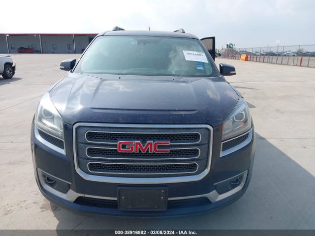 Photo 5 VIN: 1GKKRSKD3HJ137860 - GMC ACADIA LIMITED 