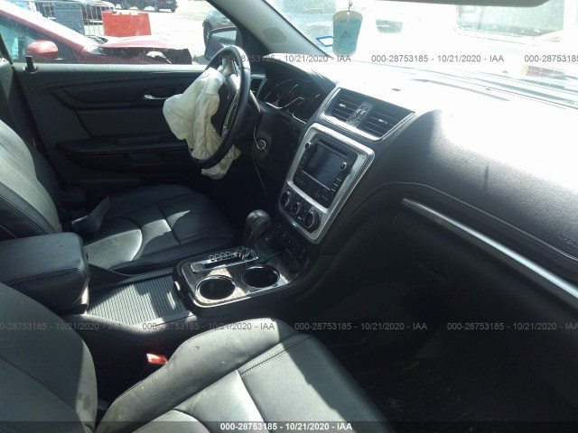 Photo 4 VIN: 1GKKRSKD3HJ138250 - GMC ACADIA LIMITED 