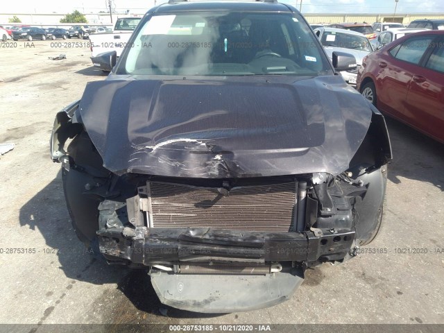 Photo 5 VIN: 1GKKRSKD3HJ138250 - GMC ACADIA LIMITED 