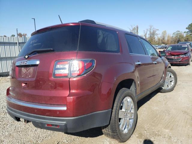 Photo 3 VIN: 1GKKRSKD3HJ159714 - GMC ACADIA LIM 