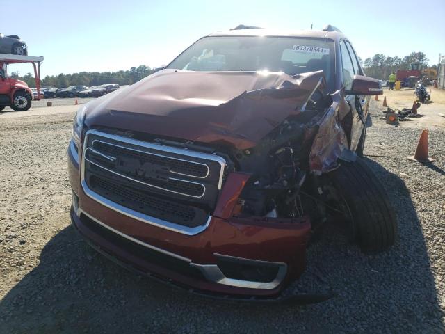 Photo 8 VIN: 1GKKRSKD3HJ159714 - GMC ACADIA LIM 