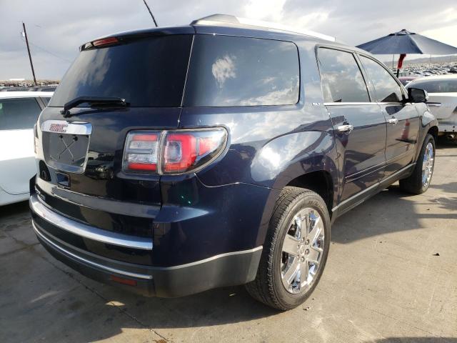 Photo 3 VIN: 1GKKRSKD3HJ183799 - GMC ACADIA LIM 