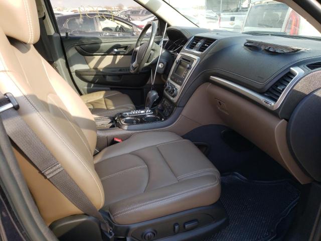 Photo 4 VIN: 1GKKRSKD3HJ183799 - GMC ACADIA LIM 