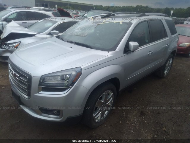 Photo 1 VIN: 1GKKRSKD3HJ186850 - GMC ACADIA LIMITED 