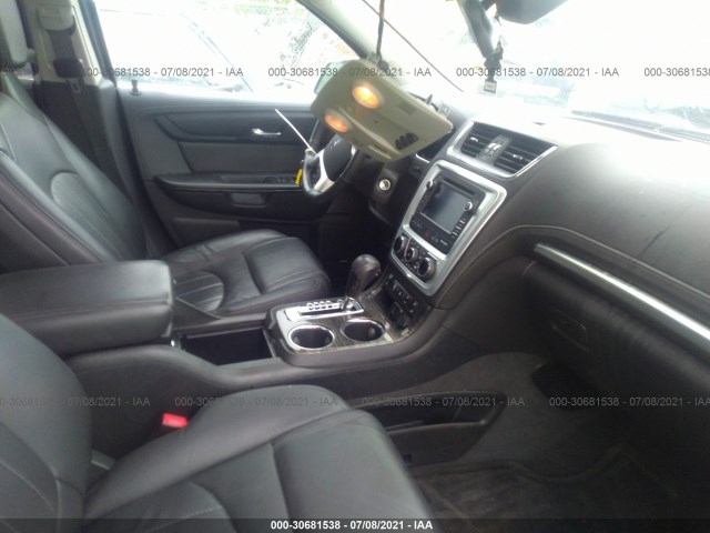 Photo 4 VIN: 1GKKRSKD3HJ186850 - GMC ACADIA LIMITED 