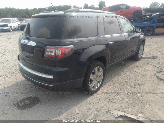 Photo 3 VIN: 1GKKRSKD3HJ197010 - GMC ACADIA LIMITED 