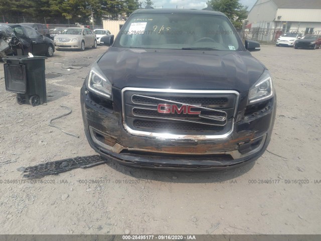 Photo 5 VIN: 1GKKRSKD3HJ197010 - GMC ACADIA LIMITED 