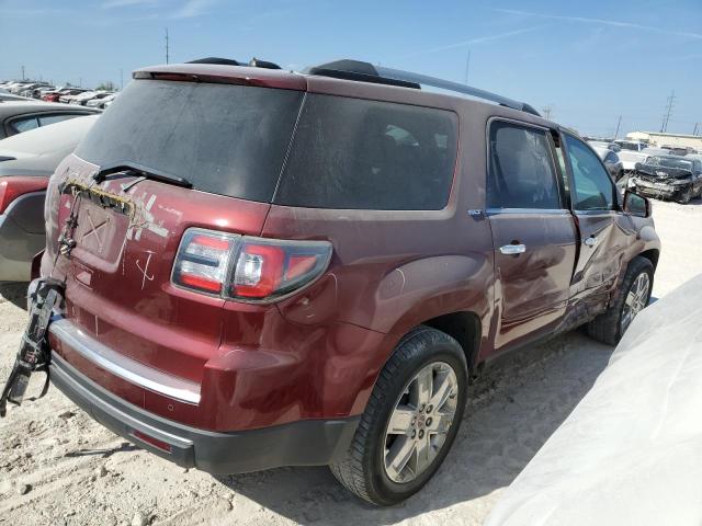 Photo 2 VIN: 1GKKRSKD3HJ201136 - GMC ACADIA LIM 