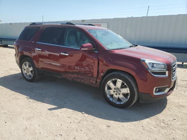 Photo 3 VIN: 1GKKRSKD3HJ201136 - GMC ACADIA LIM 