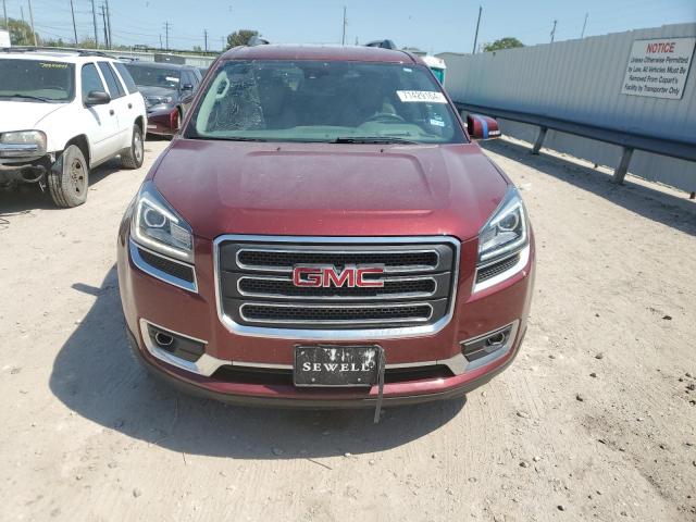 Photo 4 VIN: 1GKKRSKD3HJ201136 - GMC ACADIA LIM 