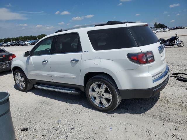 Photo 1 VIN: 1GKKRSKD3HJ206823 - GMC ACADIA LIM 