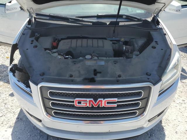 Photo 11 VIN: 1GKKRSKD3HJ206823 - GMC ACADIA LIM 