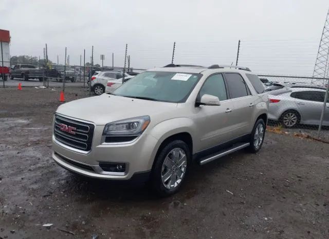 Photo 1 VIN: 1GKKRSKD3HJ227963 - GMC ACADIA LIMITED 