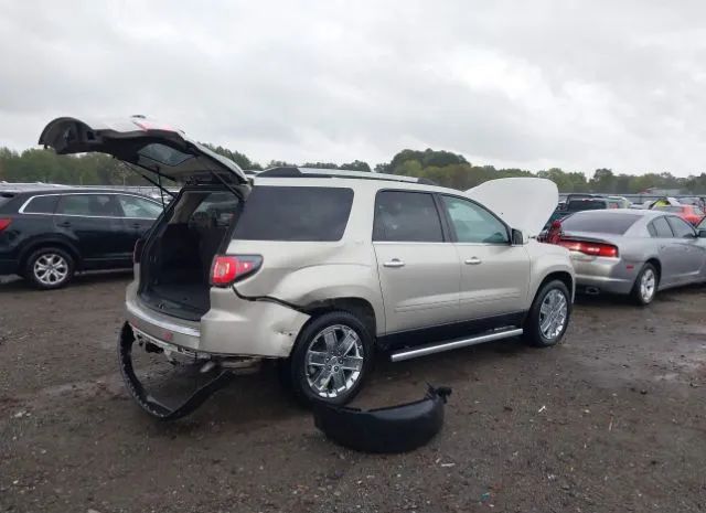 Photo 3 VIN: 1GKKRSKD3HJ227963 - GMC ACADIA LIMITED 