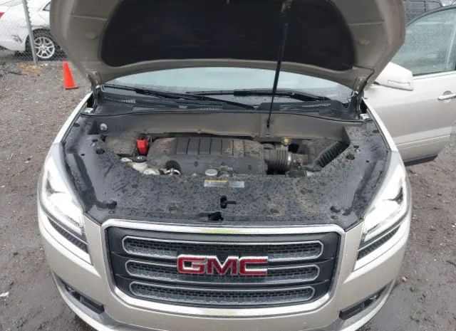 Photo 9 VIN: 1GKKRSKD3HJ227963 - GMC ACADIA LIMITED 