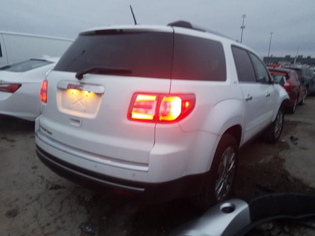 Photo 3 VIN: 1GKKRSKD3HJ257383 - GMC ACADIA LIM 