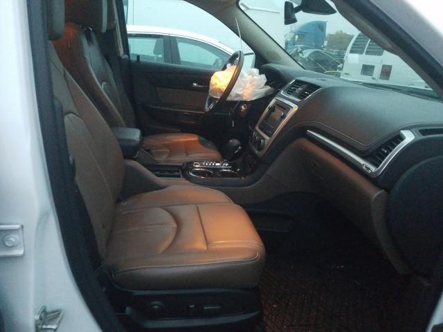 Photo 4 VIN: 1GKKRSKD3HJ257383 - GMC ACADIA LIM 