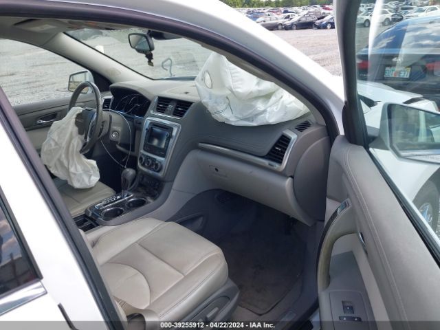 Photo 4 VIN: 1GKKRSKD3HJ310163 - GMC ACADIA LIMITED 