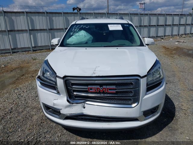 Photo 5 VIN: 1GKKRSKD3HJ310163 - GMC ACADIA LIMITED 