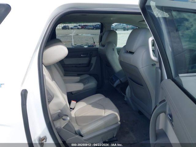 Photo 7 VIN: 1GKKRSKD3HJ310163 - GMC ACADIA LIMITED 