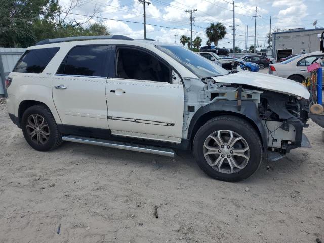 Photo 3 VIN: 1GKKRSKD4DJ256642 - GMC ACADIA 