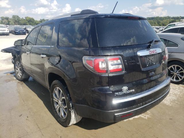 Photo 2 VIN: 1GKKRSKD4EJ229409 - GMC ACADIA SLT 