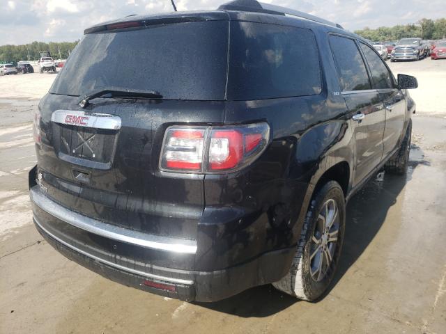 Photo 3 VIN: 1GKKRSKD4EJ229409 - GMC ACADIA SLT 