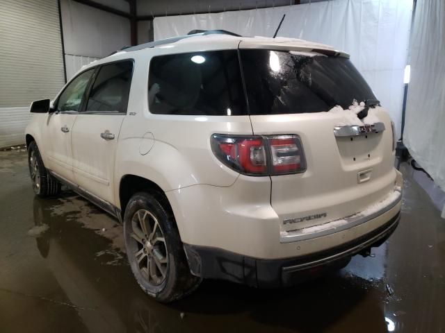 Photo 2 VIN: 1GKKRSKD4EJ365099 - GMC ACADIA LS 