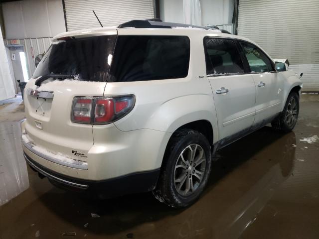 Photo 3 VIN: 1GKKRSKD4EJ365099 - GMC ACADIA LS 