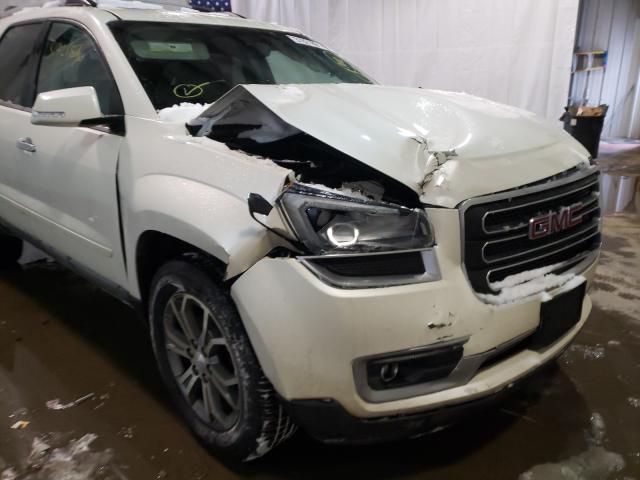 Photo 8 VIN: 1GKKRSKD4EJ365099 - GMC ACADIA LS 