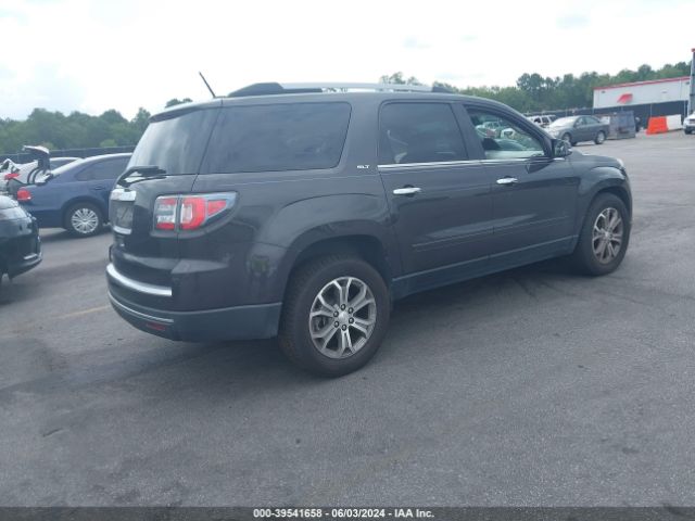 Photo 3 VIN: 1GKKRSKD4GJ240719 - GMC ACADIA 