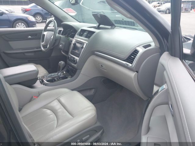 Photo 4 VIN: 1GKKRSKD4GJ240719 - GMC ACADIA 