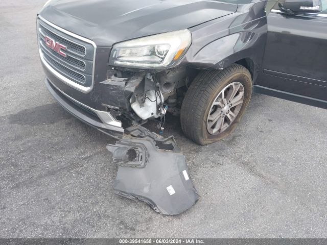 Photo 5 VIN: 1GKKRSKD4GJ240719 - GMC ACADIA 