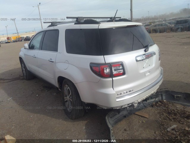 Photo 2 VIN: 1GKKRSKD4GJ251672 - GMC ACADIA 