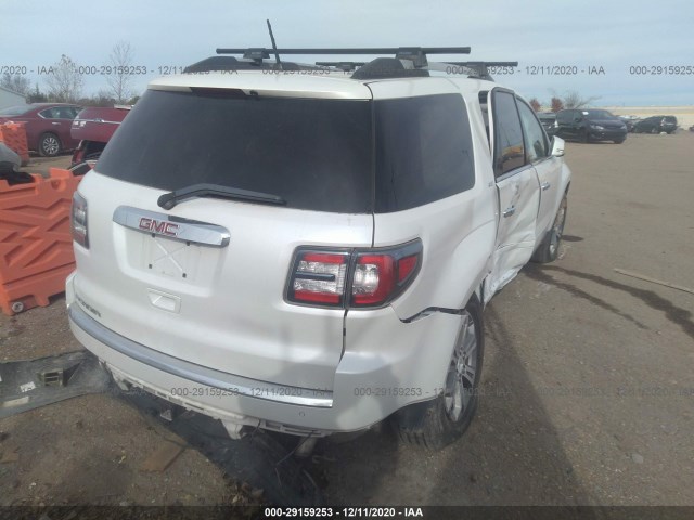 Photo 3 VIN: 1GKKRSKD4GJ251672 - GMC ACADIA 