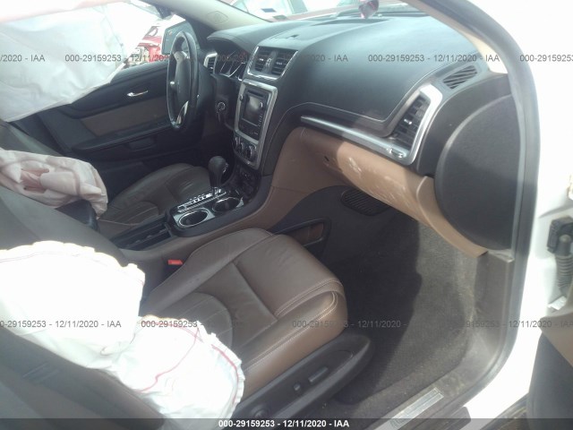 Photo 4 VIN: 1GKKRSKD4GJ251672 - GMC ACADIA 