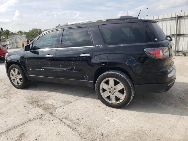 Photo 1 VIN: 1GKKRSKD4HJ109632 - GMC ACADIA LIM 