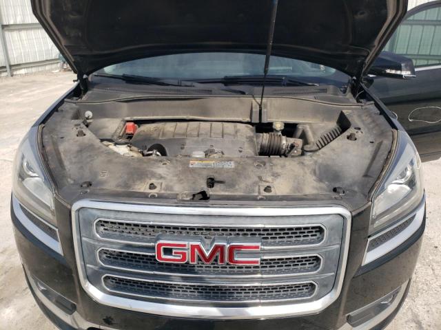 Photo 11 VIN: 1GKKRSKD4HJ109632 - GMC ACADIA LIM 