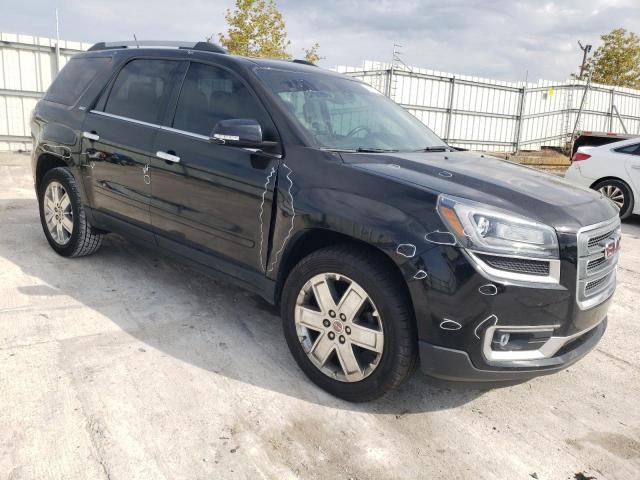 Photo 3 VIN: 1GKKRSKD4HJ109632 - GMC ACADIA LIM 