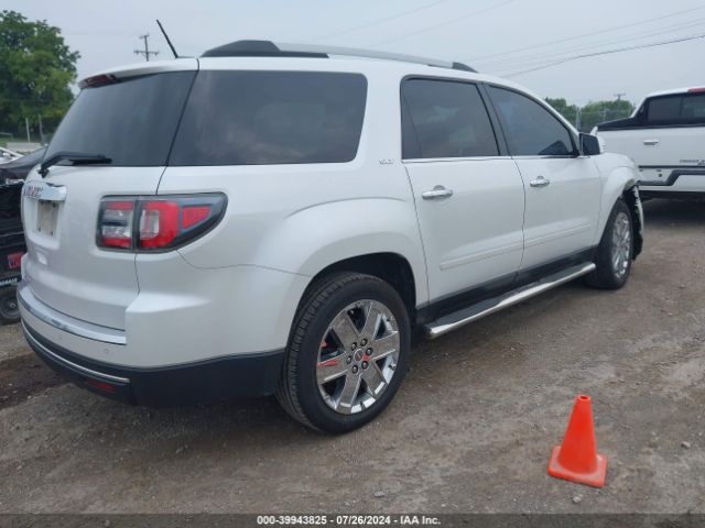 Photo 3 VIN: 1GKKRSKD4HJ123580 - GMC ACADIA 